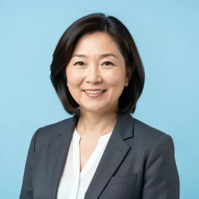 林深