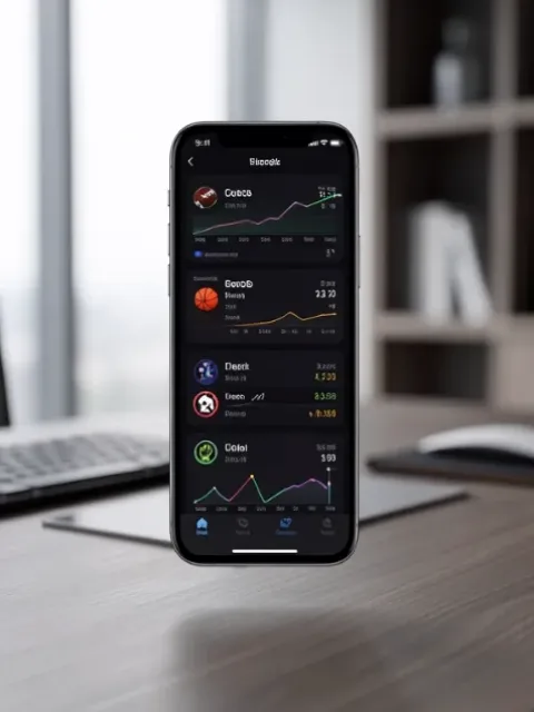 体彩网_中国体育彩票竞猜 APP