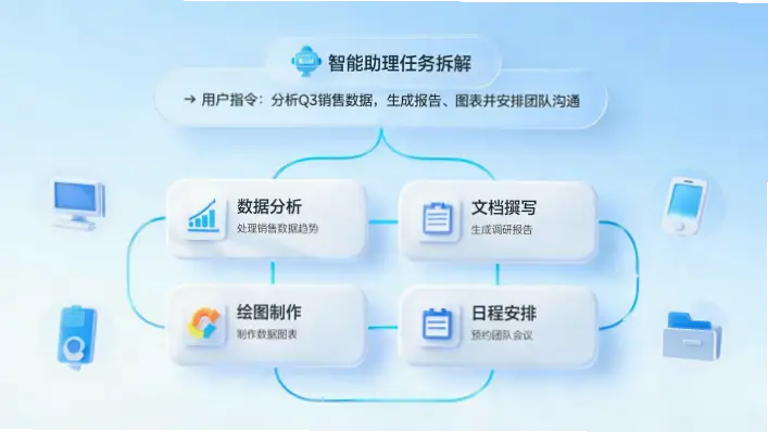 豆包直播是什么平台?功能与玩法全解析